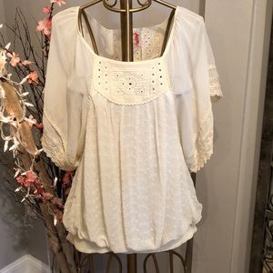 Free People Blouse
